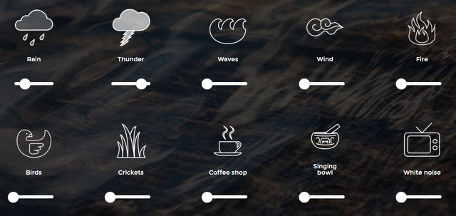 6 websites help office people relax extremely well after stressful and tired working hours Picture 6