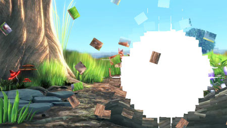 6 websites show the power of HTML5 Picture 3