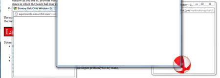 6 websites show the power of HTML5 Picture 6