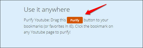 6 websites / tools to watch videos on YouTube without ads Picture 2