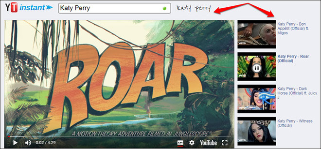 6 websites / tools to watch videos on YouTube without ads Picture 5