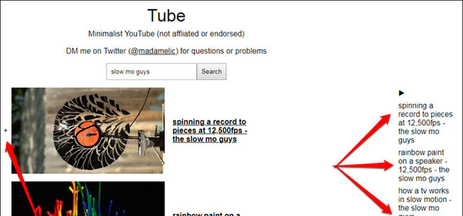 6 websites / tools to watch videos on YouTube without ads Picture 6