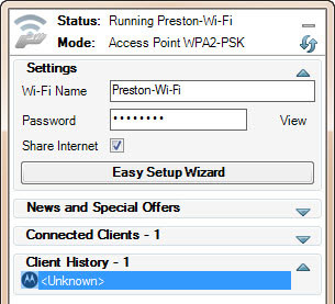 6 Wi-Fi utility tools for Windows Picture 3