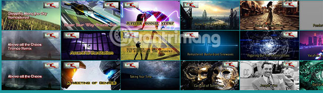 60 best Free Commons music download sites Picture 10