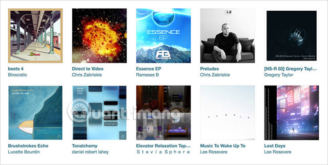 60 best Free Commons music download sites Picture 19