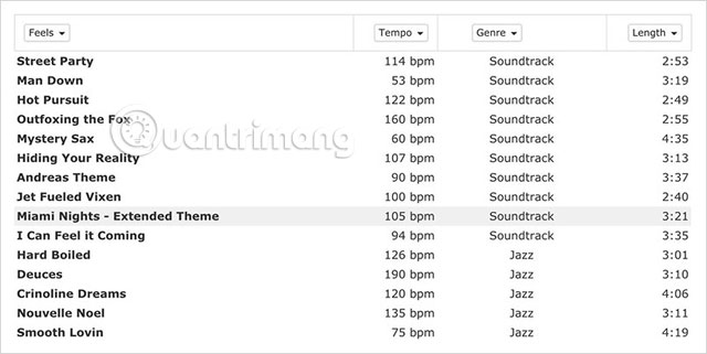 60 best Free Commons music download sites Picture 7