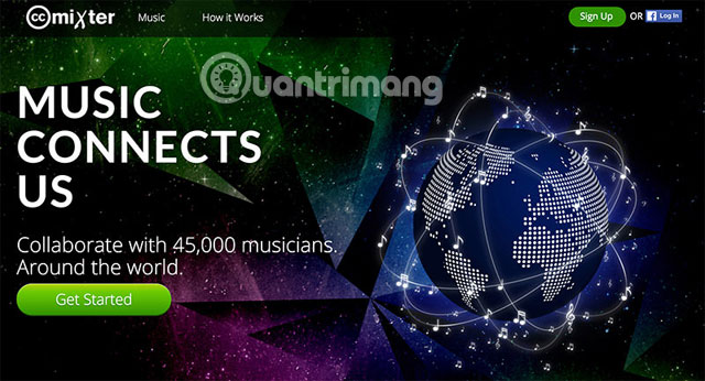 60 best Free Commons music download sites Picture 9