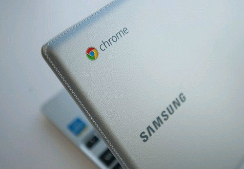 69% of Chromebooks are using Intel processors Picture 3