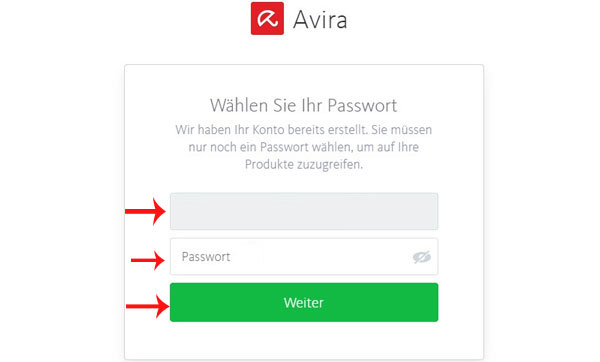 6-month offers for Avira Phantom VPN Pro (multi-platform) cost $ 54, free Picture 5