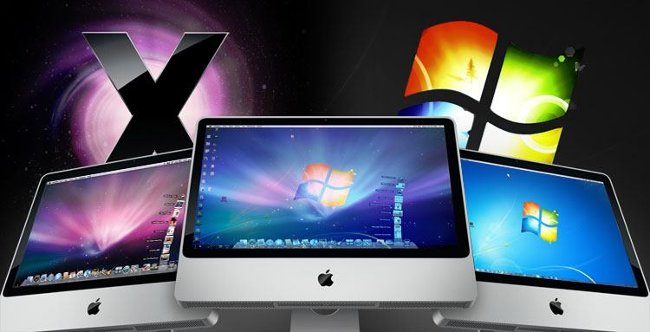 7 advantages when switching from PC to Mac you may not know Picture 1