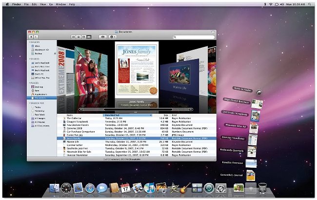 7 advantages when switching from PC to Mac you may not know Picture 3