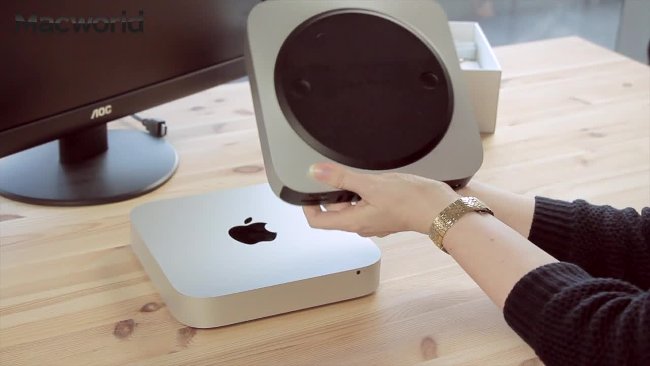 7 advantages when switching from PC to Mac you may not know Picture 4