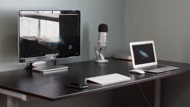 7 advantages when switching from PC to Mac you may not know Picture 5