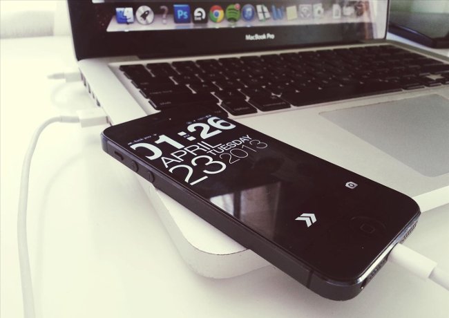 7 advantages when switching from PC to Mac you may not know Picture 7