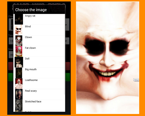 7 Android and iOS apps help you prank people Picture 13