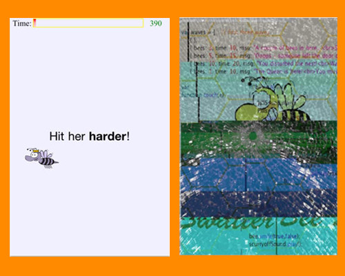 7 Android and iOS apps help you prank people Picture 3