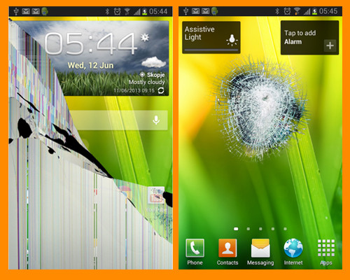 7 Android and iOS apps help you prank people Picture 5