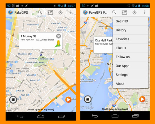 7 Android and iOS apps help you prank people Picture 7