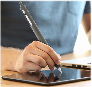 7 Apple Pencil accessories not to be missed Picture 2