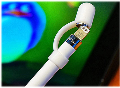 7 Apple Pencil accessories not to be missed Picture 6