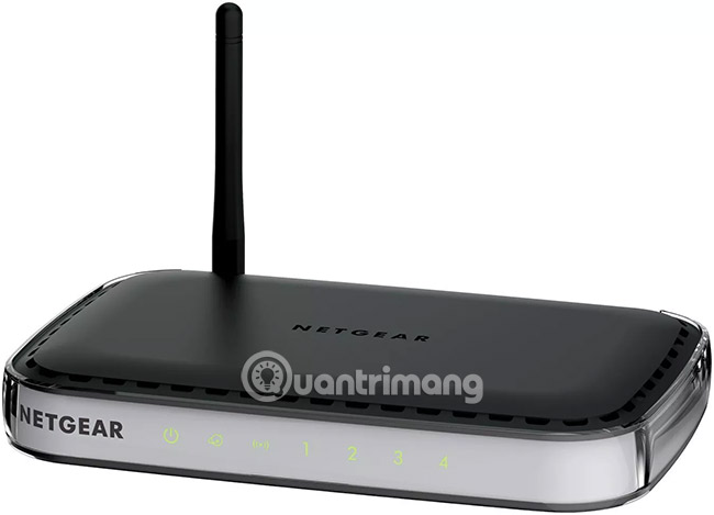 7 best 802.11g wireless broadband routers Picture 2