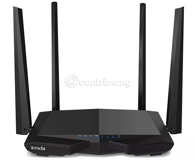 7 best 802.11g wireless broadband routers Picture 4