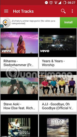7 best Android apps are not available on Google Play Store Picture 1