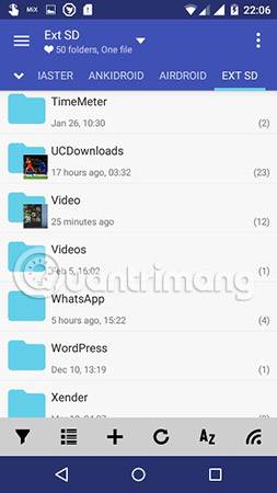 7 best Android apps are not available on Google Play Store Picture 3