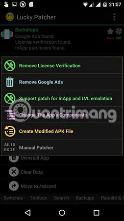 7 best Android apps are not available on Google Play Store Picture 4