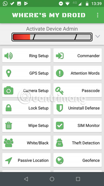 7 best anti-theft apps to protect Android device Picture 10