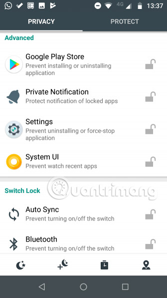 7 best anti-theft apps to protect Android device Picture 8