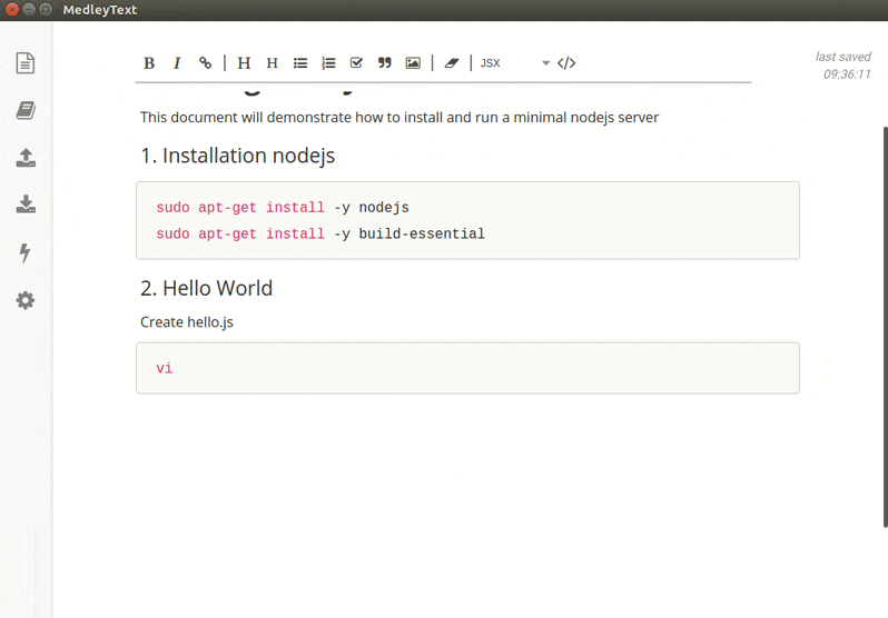 7 best application notes for programmers Picture 2