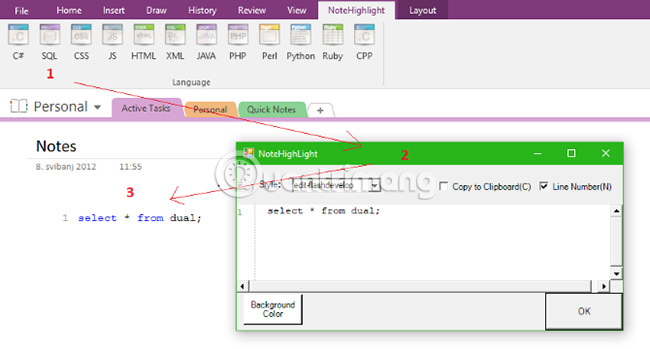 7 best application notes for programmers Picture 4