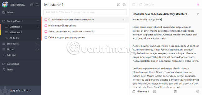 7 best application notes for programmers Picture 7