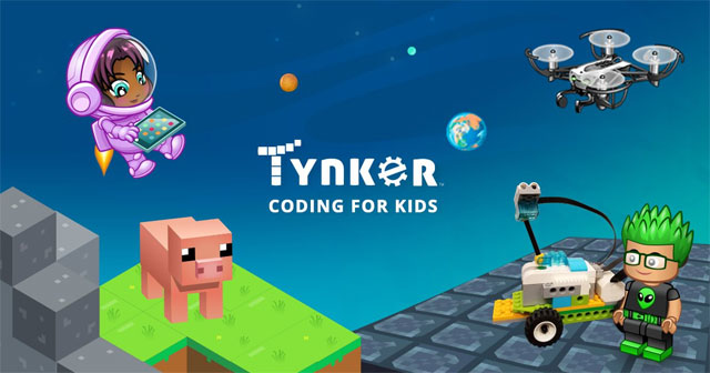 7 best code learning apps for kids who love programming Picture 6