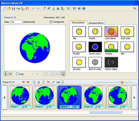 7 best computer animation software Picture 2