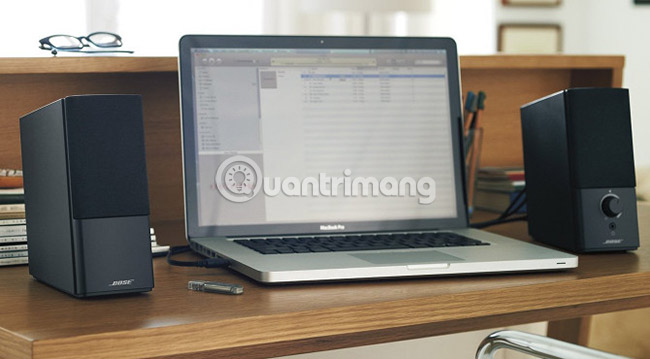 7 best desktop speakers you should buy Picture 5