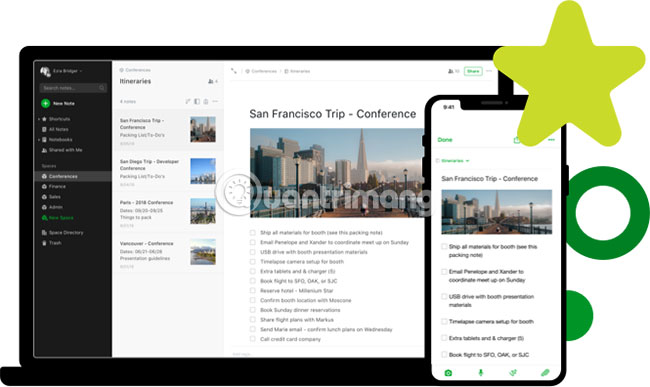 7 best note taking apps for iPad and iPad Pro Picture 5