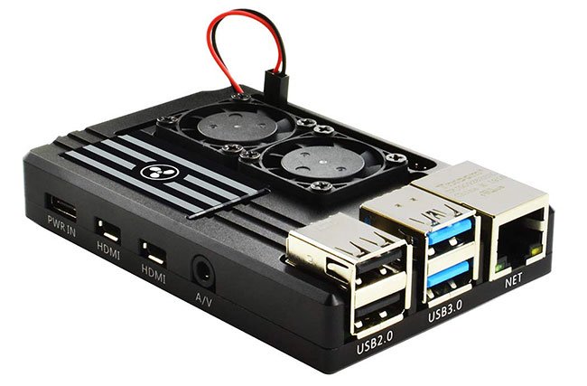 7 best Raspberry Pi 4 cases Picture 5
