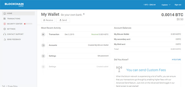 7 best safety wallets for Bitcoin and other electronic currencies Picture 5