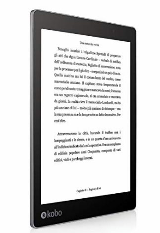 7 best tablets for reading digital books Picture 3