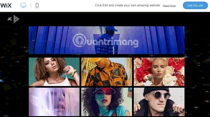 7 best website building and dragging tools for 2019 Picture 3