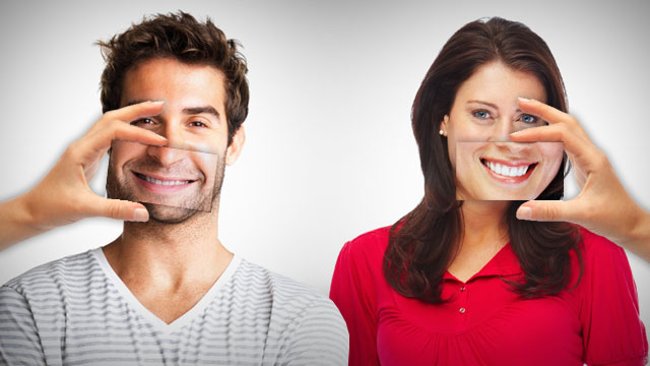 7 body language helps you to sympathize with the opposite Picture 2