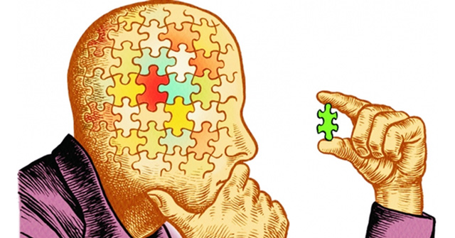 7 brain training exercises that help you improve your memory and maintain a clear mind Picture 3