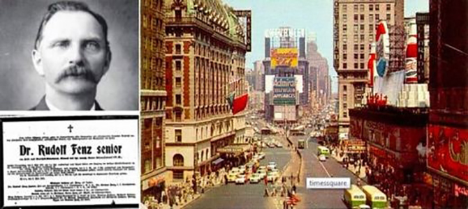 7 cases of 'cross-space' mystery makes science 'bundle' Picture 6