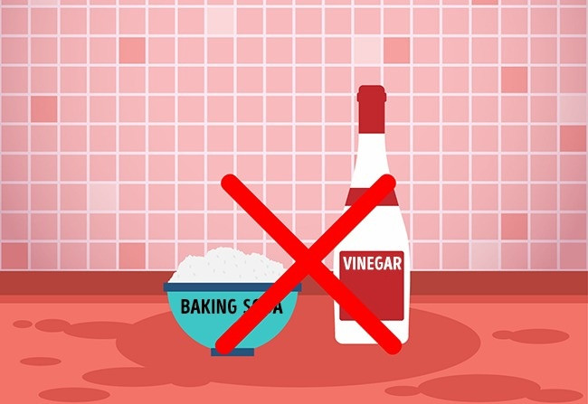 7 cleaning products should never be mixed together Picture 5