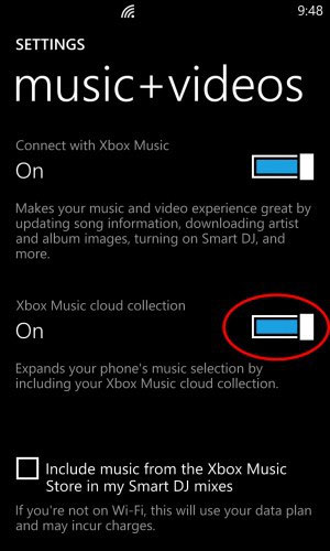 7 common errors in Windows Phone 8 and how to fix it Picture 2