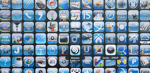 7 common mistakes to avoid when naming applications Picture 4