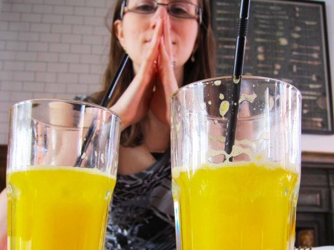 7 daily routines can ruin your health Picture 7