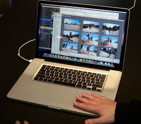 7 differences of Mac versus PC Picture 5